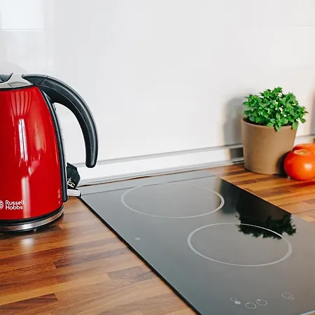 Unik. Apartment Valencia