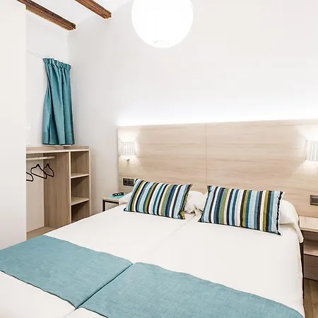 Unik. Apartment Valencia