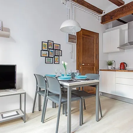 Unik. Apartament Walencja