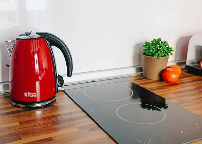 Unik. Appartamento Valenza