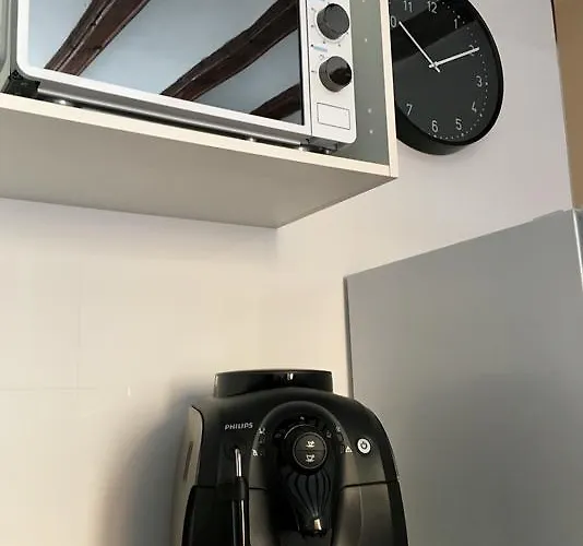 Appartamento Unik. *